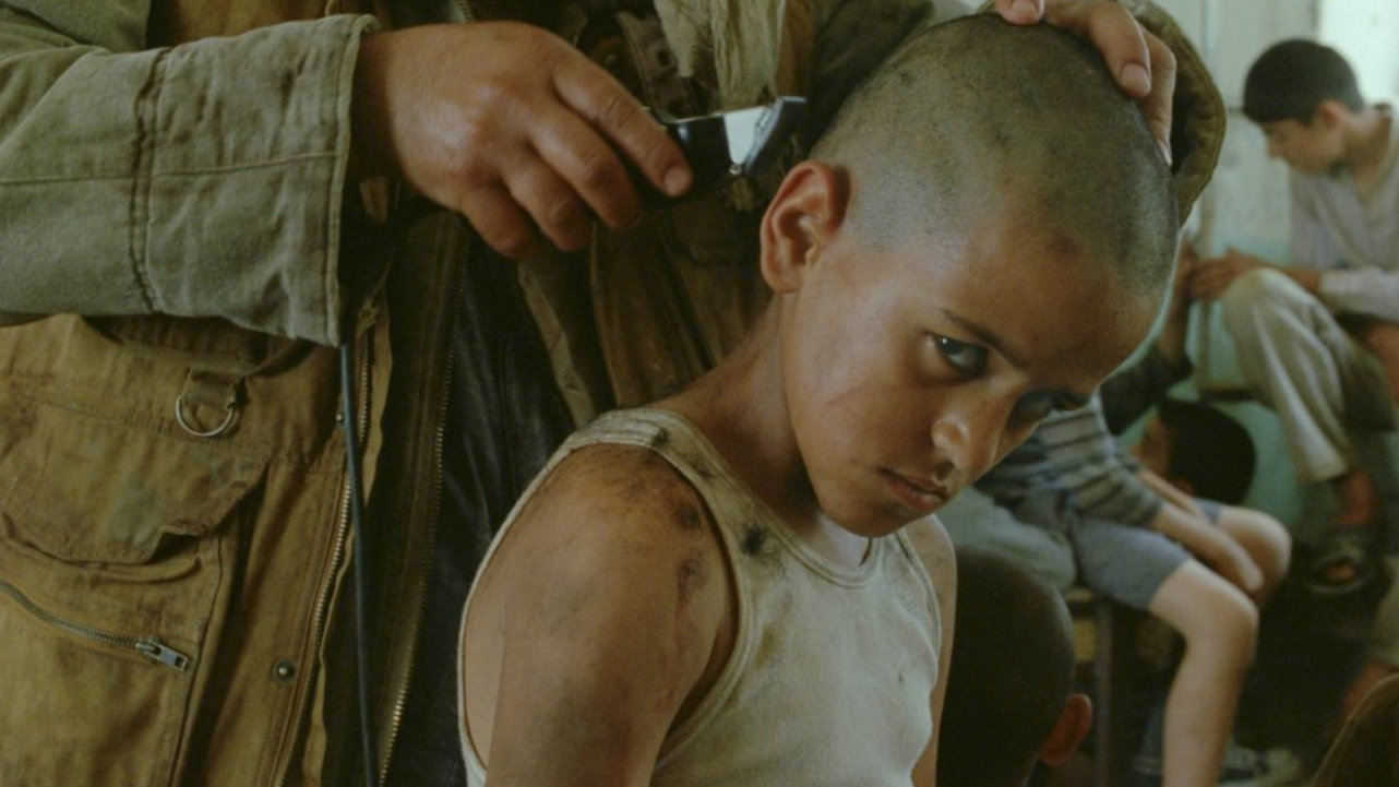 Incendies